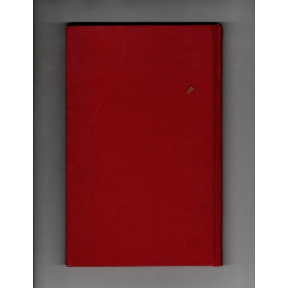 Explosions Their Anatomy And Destructiveness  Clark Shove Robinson 1944 Hardback - Picture 3 of 4